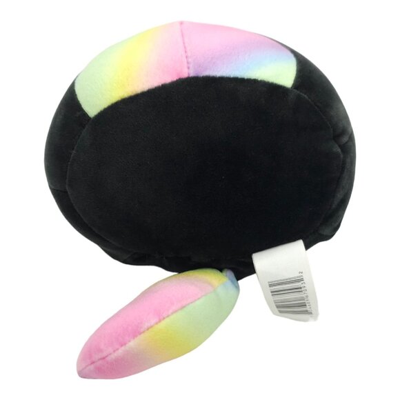 Kellytoy Squishmallows Caylee The Caticorn 8" Plush Stuffed Toy Rainbow Cat - Picture 10 of 12